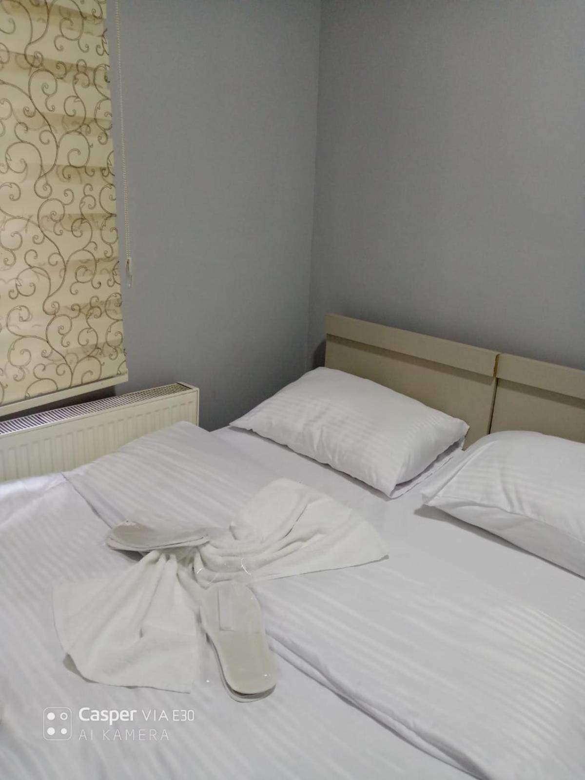 Taksim City Hotel Istanbul Eksteriør billede