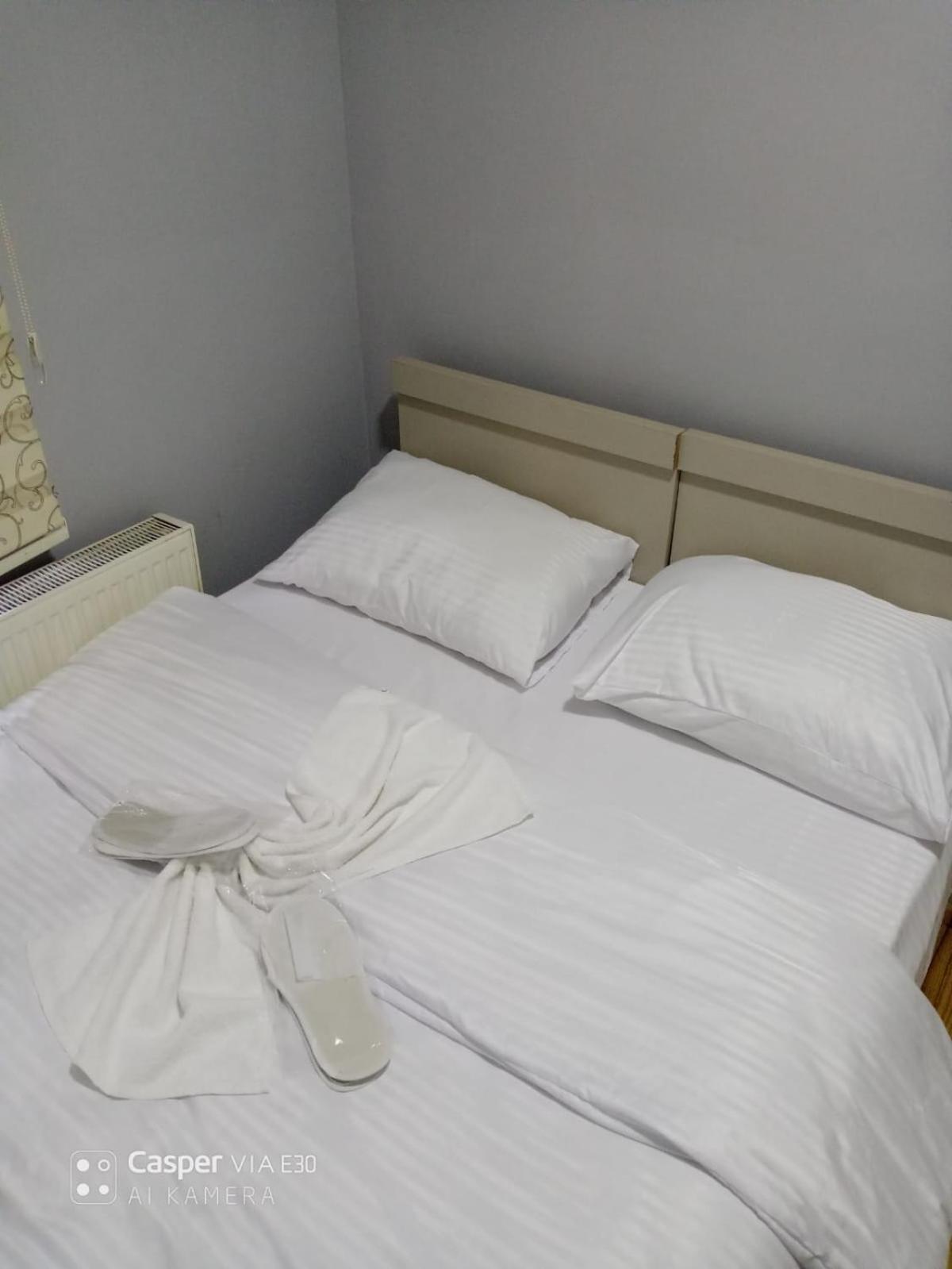 Taksim City Hotel Istanbul Eksteriør billede