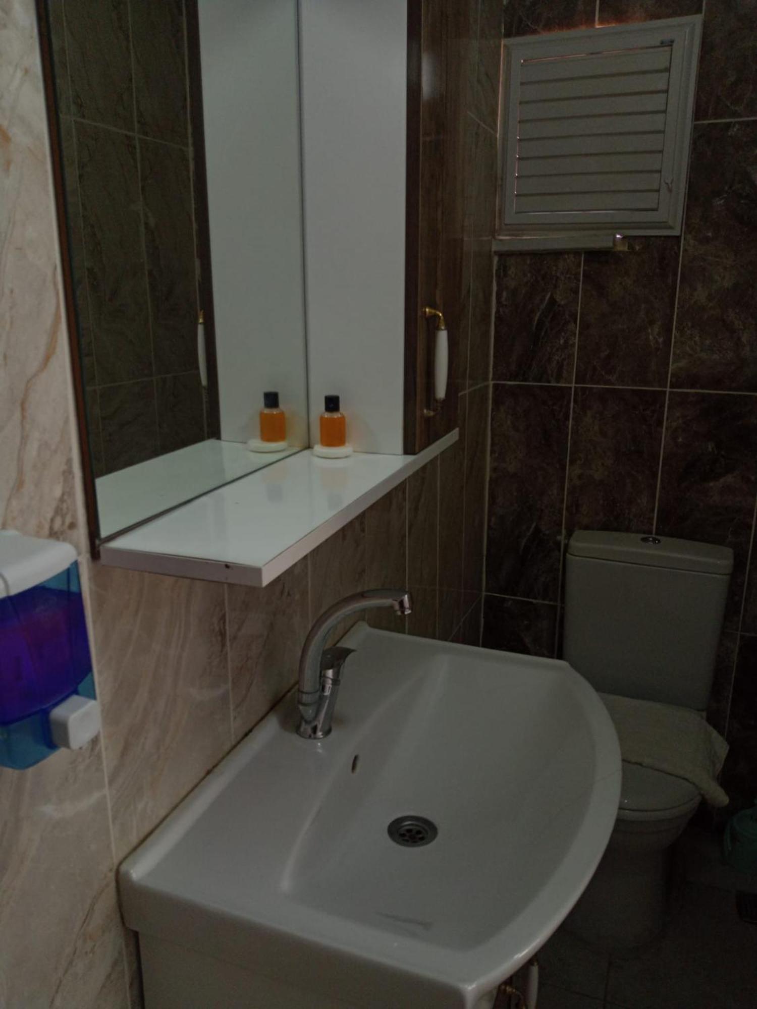 Taksim City Hotel Istanbul Eksteriør billede