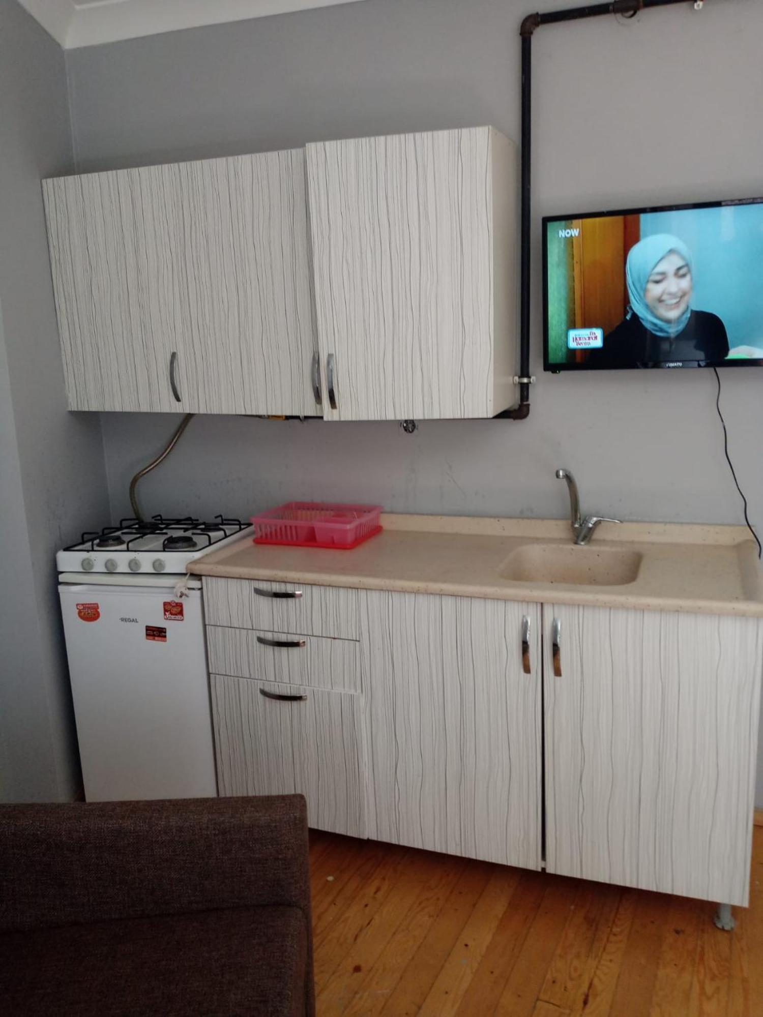 Taksim City Hotel Istanbul Eksteriør billede