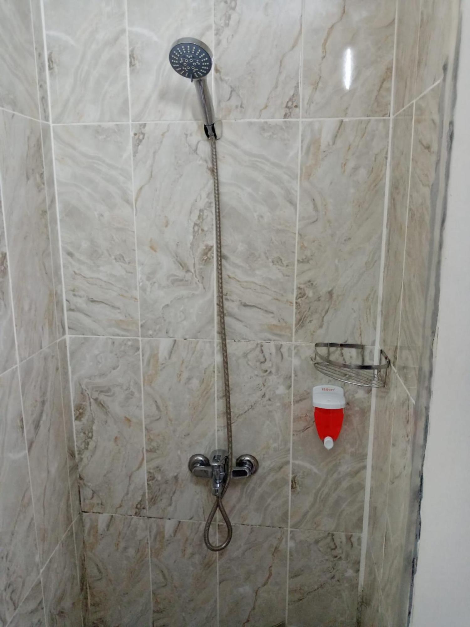 Taksim City Hotel Istanbul Eksteriør billede