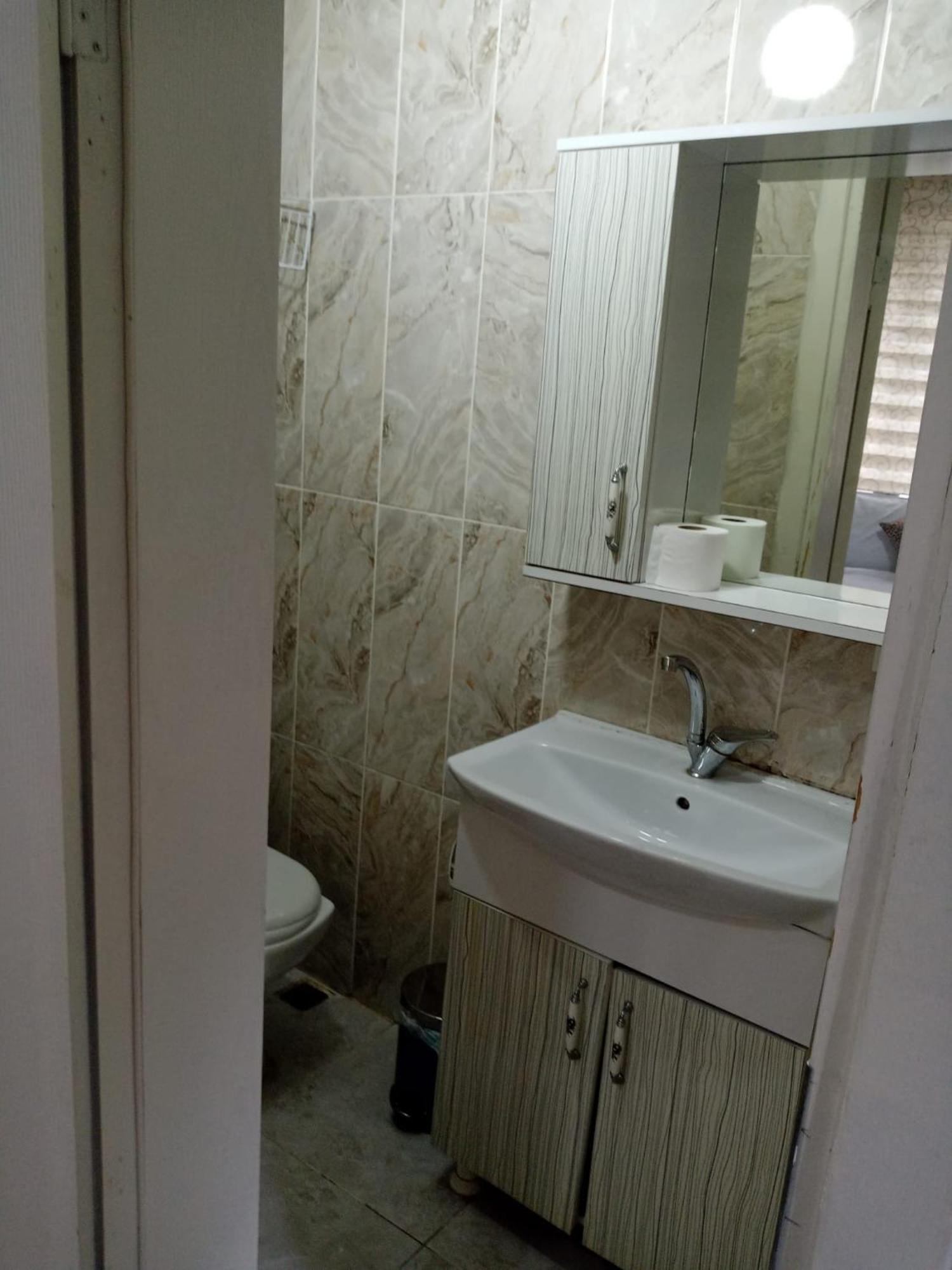 Taksim City Hotel Istanbul Eksteriør billede