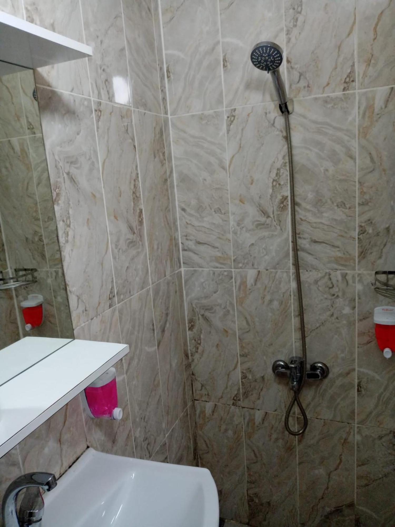 Taksim City Hotel Istanbul Eksteriør billede