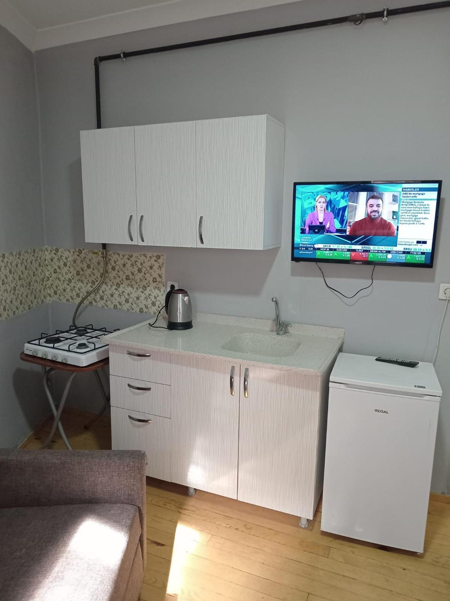 Taksim City Hotel Istanbul Eksteriør billede